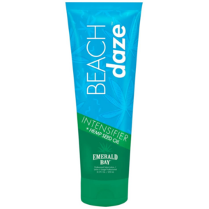 Emerald Bay - Ускорител без бронзант - Beach Daze (15-250 ml)
