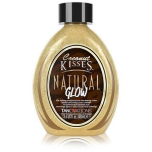 Tannovations/ Ed Hardy - Лосион за тяло с бронзант - Coconut Kisses (15-400 ml)