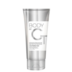 California Tan - Затоплящ лосион - Body by CT (15-177 ml)