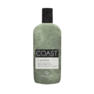 California Tan - Ускорител без бронзант - Coast Optimizer Step 2 (15-235 ml)