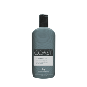 California Tan - Ускорител без бронзант - Coast Intensifier Step 1 (15-235 ml)