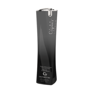 California Tan - Лосион с бронзант - Cypher Titanium (15-200 ml)