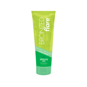 Emerald Bay - Лосион за тяло с натурален бронзант - Bronzed Flare (15-250 ml)