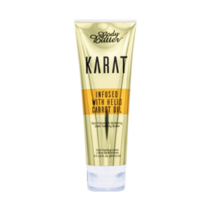 Body Butter - Лосион за тяло с бронзант - Karat Bronzer (15-250 ml)