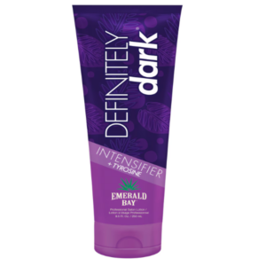 Emerald Bay - Ускорител без бронзант - Definitely Dark (15-250 ml)