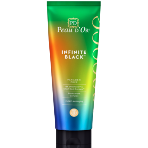 Peau d'Or - Лосион за тяло с бронзант - Infinite Black (15- 225 ml)